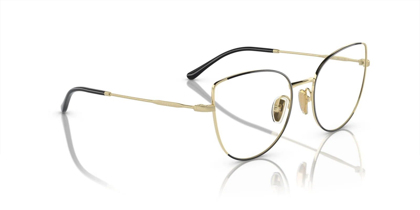 Vogue Eyewear 4298T Eyeglasses - view 10